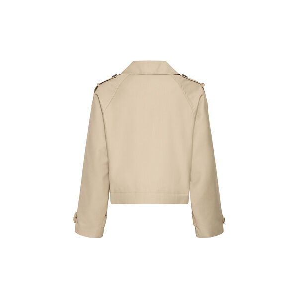 IH Eparza Jacket, cornstalk, ICHI