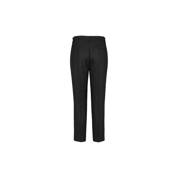 Radi Slim Pants, black Radi Slim Pants, black, Basic Apparel