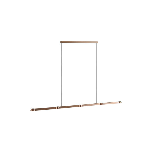 OPTIC LINEAR S2000 Pendant OPTIC LINEAR S2000 Pendant, LIGHT-POINT