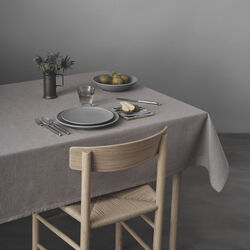 Tablecloth, kaki, By Mogensen