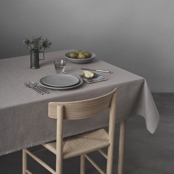 Tablecloth, kaki, By Mogensen