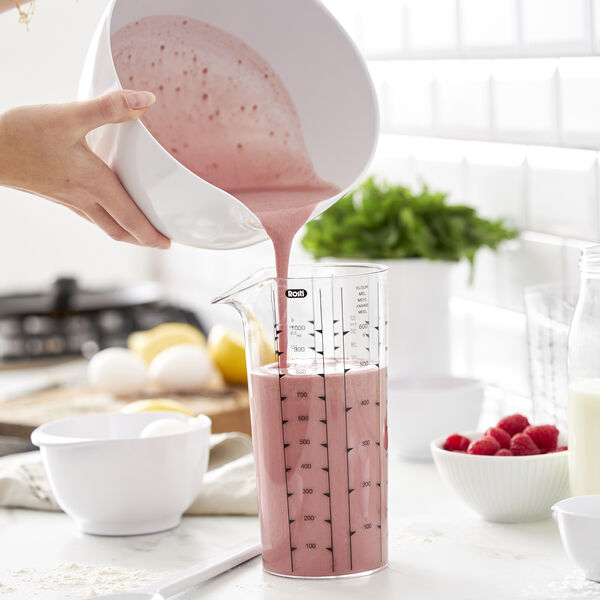 Measuring Cup, Rosti