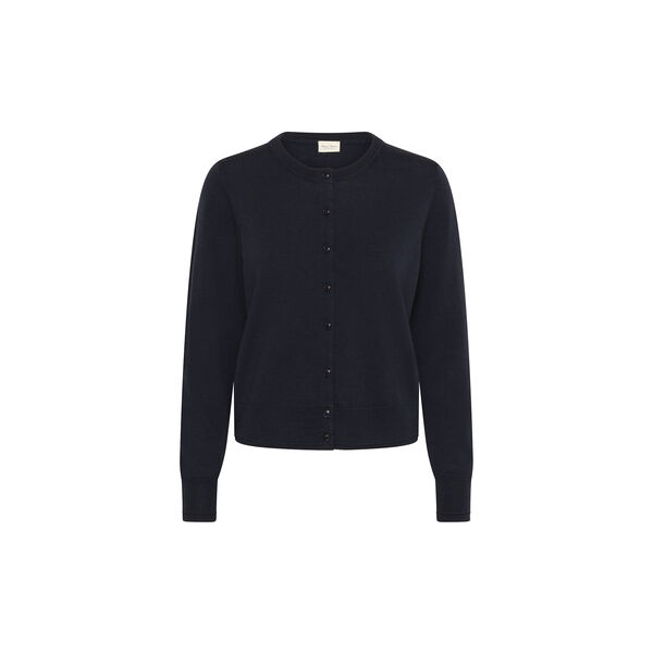 NoelaniPW Cardigan, dark navy, Part Two