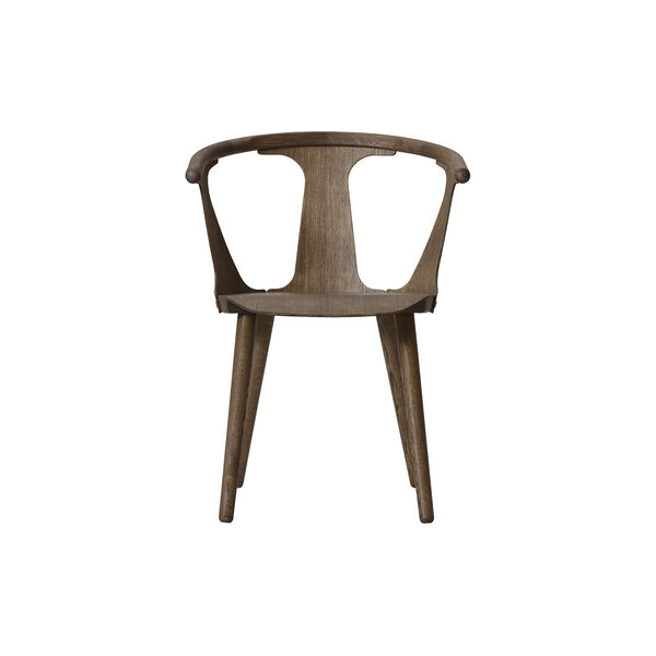 In Between SK1 Chair, smoked oak In Between SK1 Chair, smoked oak, &Tradition