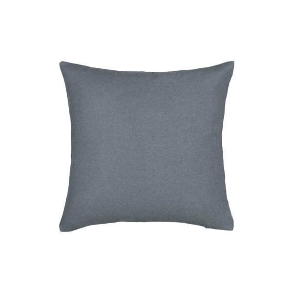 Classic Cushion Cover, grey blue, ELVANG