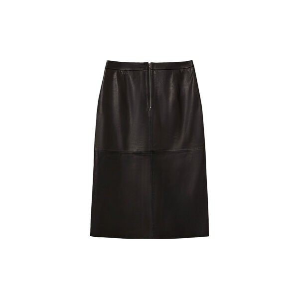 ELEANORSW SKIRT, black, Sofie Schnoor