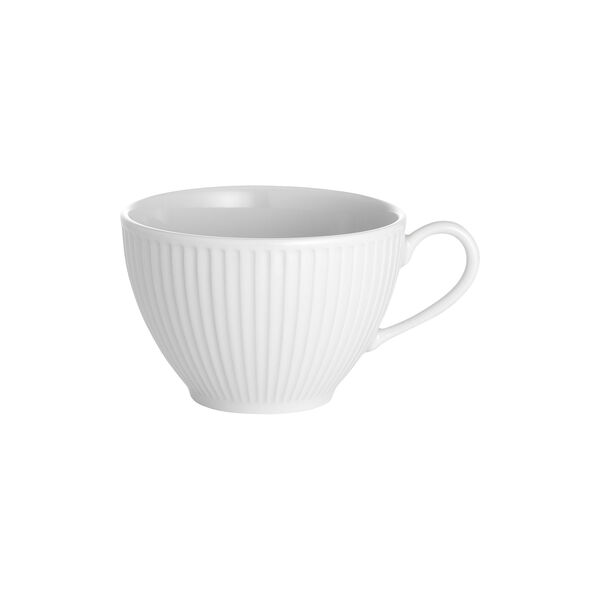 Plissé Cup 18 cl Plissé Cup 18 cl, Pillivuyt