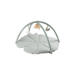 Woodland activity play mat, Sebra
