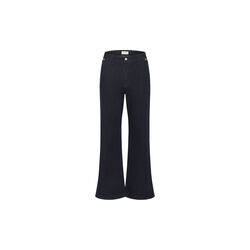 SafinaPW Jeans, rinse blue denim, Part Two