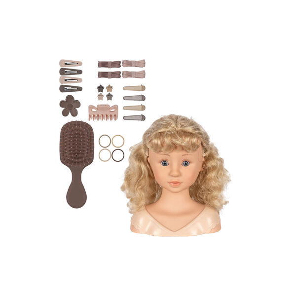 Mimi Doll Hair Salon, Konges Sl&oslash;jd