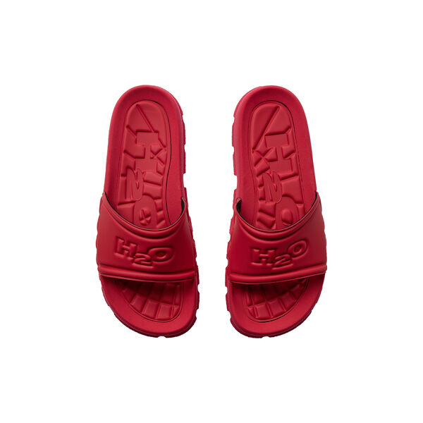 Trek Sandal, ruby red, H2O Sportswear