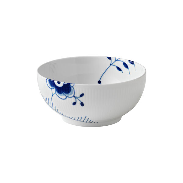 Blue Fluted Mega Bowl 110 cl, Royal Copenhagen