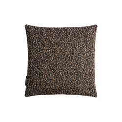 Ria 2 Cushion, 281 brown, Kvadrat