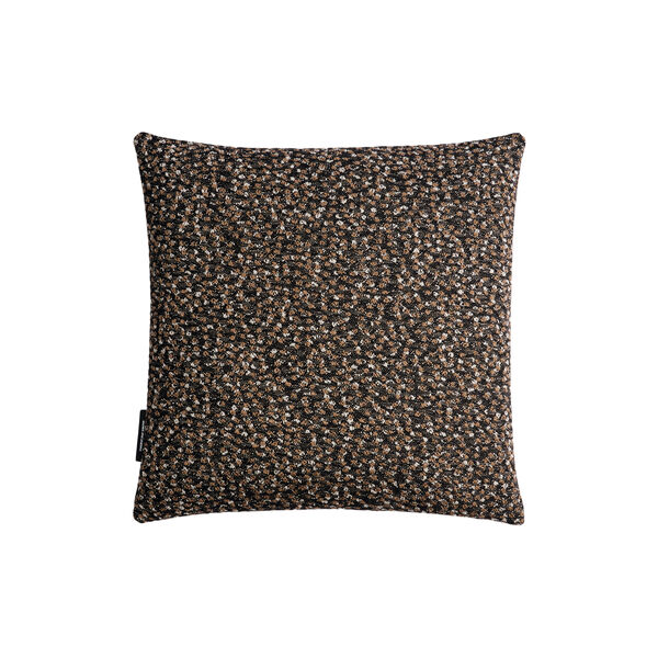 Ria 2 Cushion, 281 brown, Kvadrat