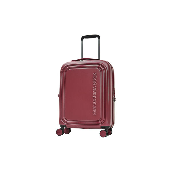 Logoduck + Trolley Cabin Exp, black Logoduck + Trolley Cabin Exp, black, Mandarina Duck