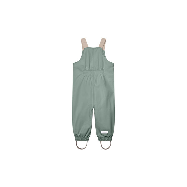 MATWALENTAYA Overalls, granite green, Mini A Ture