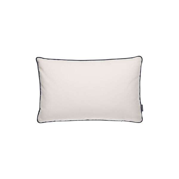 Ray Indoor/Outdoor Cushion, vanilla Ray Indoor/Outdoor Cushion, vanilla, Pappelina