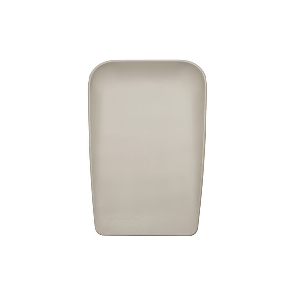 Leander Matty™ Mini Changing Mat, cappuccino, Leander
