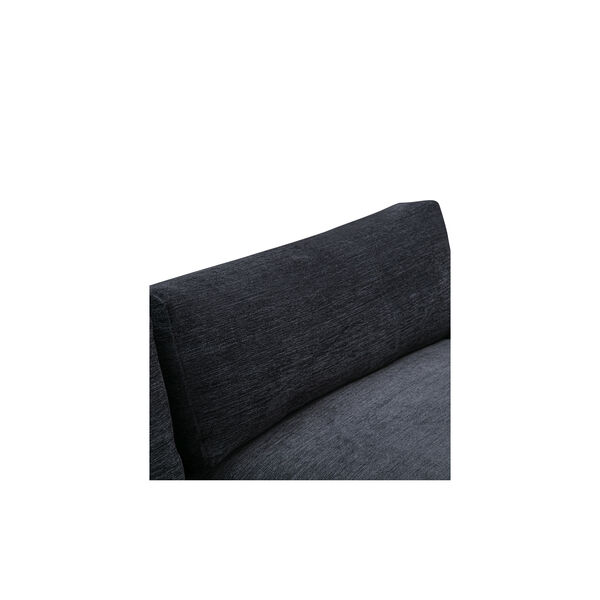 Maho 3-seater Sofa, Roco 18, Wendelbo