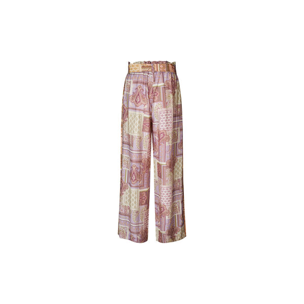 VickyLL Pants, multi, Lollys Laundry