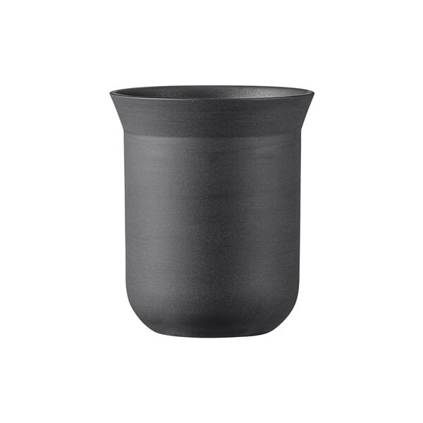 Kitchen Jar, black Kitchen Jar, black, Ditte Fischer Copenhagen
