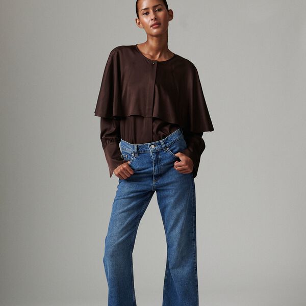 Adama Medium Denim Stretch, light blue, DAY Birger &eacute;t Mikkelsen