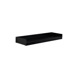 KOMPAKT Shelf | Medium | Black, oursociety