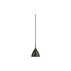 Bestlite BL9 Pendant, black brass, GUBI