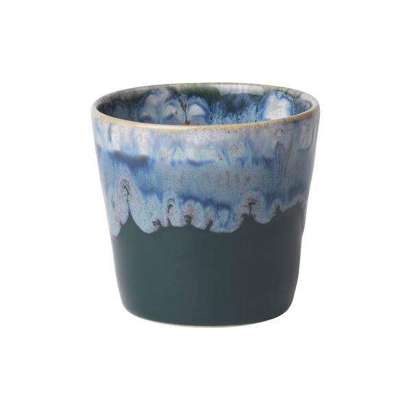 Gres Mug, dark green Gres Mug, dark green, Costa Nova