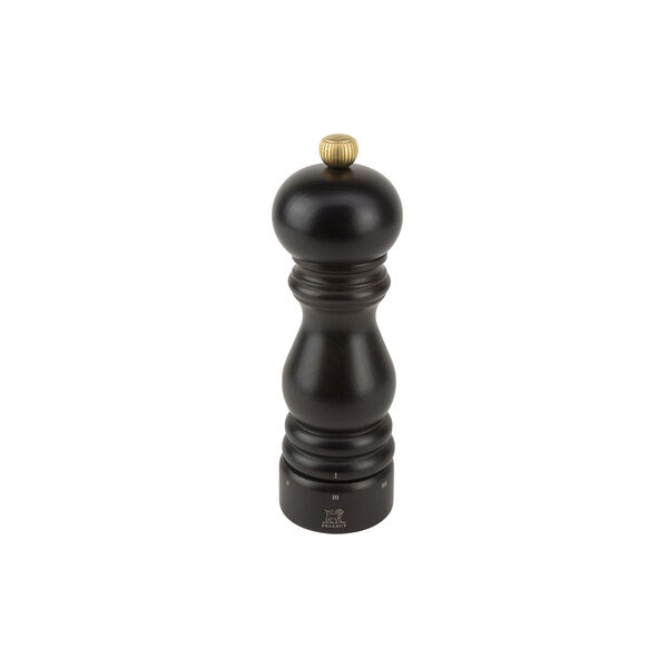 Paris uS Pepper Mill 18 cm, choco, Peugeot