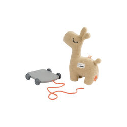 Lalee 2-in-1 Pull Toy, Done by Deer