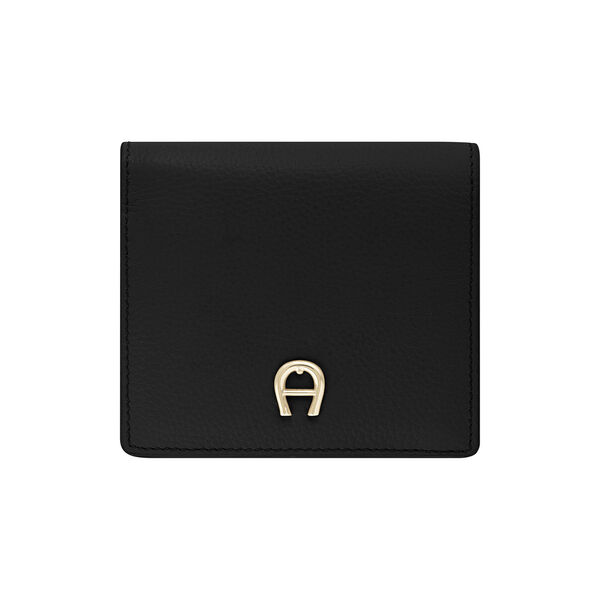 Zita Purse, black Zita Purse, black, Aigner