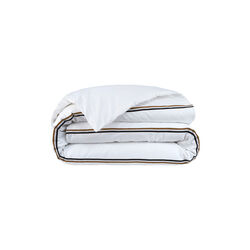 Blinea Duvet Cover, white, BOSS Home
