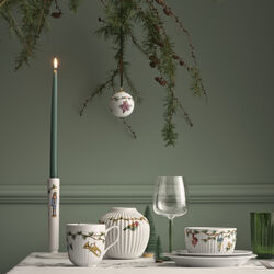 Hammershøi Christmas Bowl, Kähler