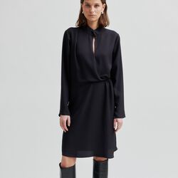 Glara Dress, black, Second Female