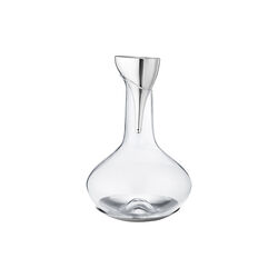 Sky Aerating Funnel with Filter, Georg Jensen