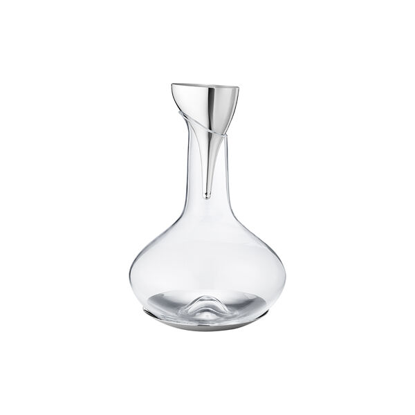 Sky Aerating Funnel with Filter Sky Aerating Funnel with Filter, Georg Jensen
