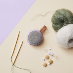 aGO 2 fabric Bluetooth Speaker, Kreafunk