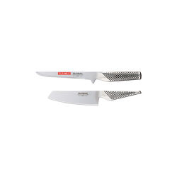 G-21 + GS-5 Knife Set, Global