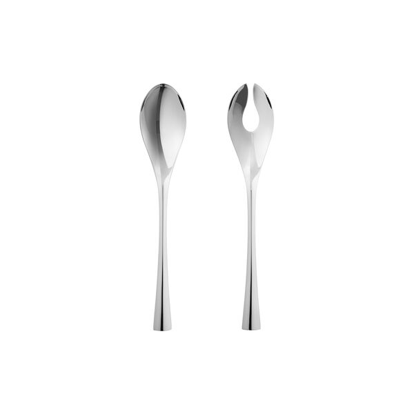 Cobra Salad Set, Georg Jensen
