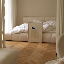 Collage No. 24, Peléton