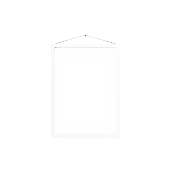Frame, white Frame, white, MOEBE