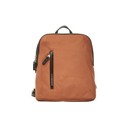 HUNTER BACKPACK, pecan nut, Mandarina Duck