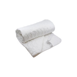 Mattress Pad Junior & Grow, Sebra