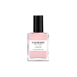NAILBERRY | Rose Blossom | Nail Polish, Nailberry