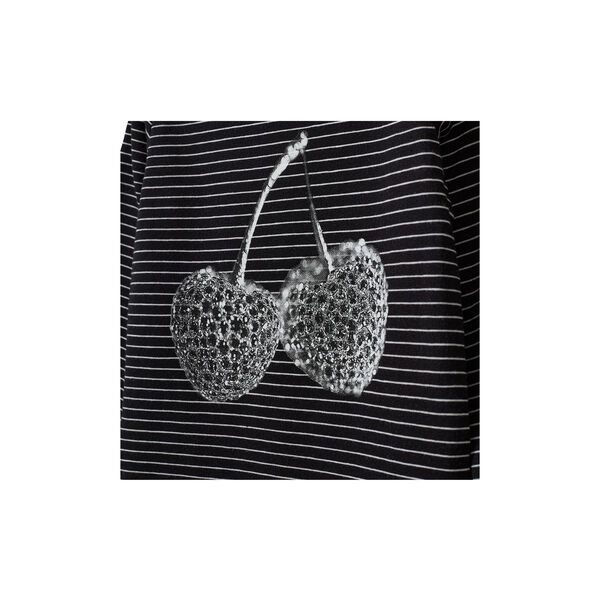 RamitaSK T-shirt Long Sleeve, black, Sofie Schnoor