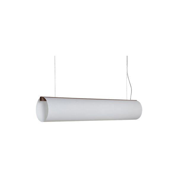 Enso 120 Pendant, smoked, MOTARASU