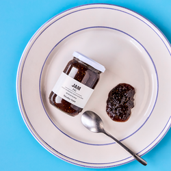 Jam Fig, Nicolas Vah&eacute;