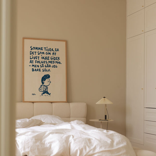 Go by yourself Go by yourself, Peléton