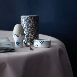 Blue Elements Bowl 7 cl, Royal Copenhagen